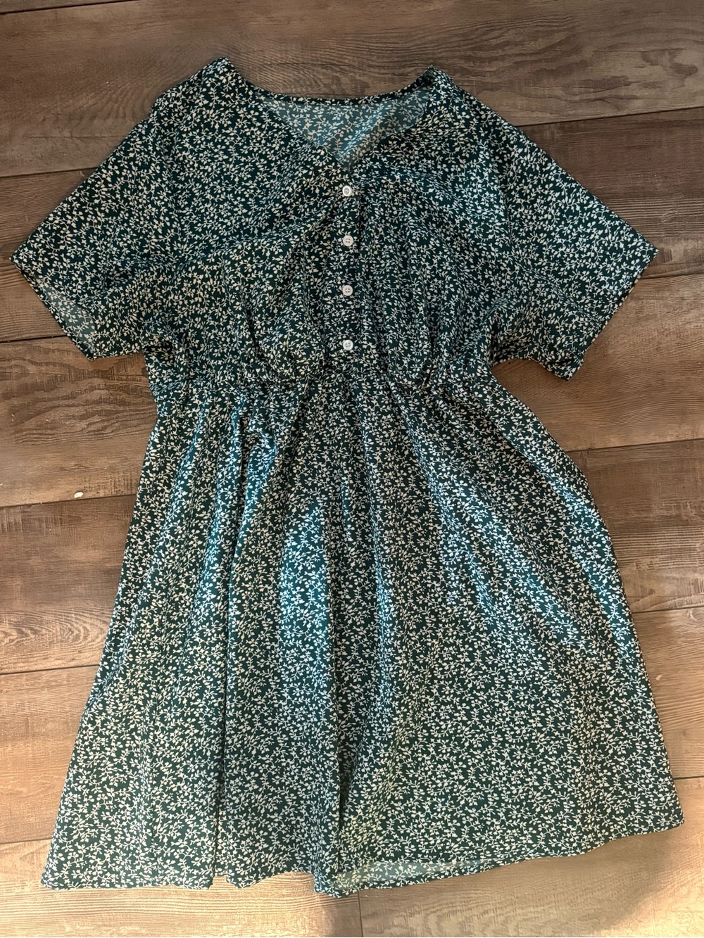 Women’s SHEIN Dress - Picture 1 of 3